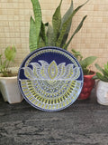 Lotus Mandala
