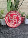 Swastik Blessings