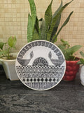 Twin Diyas